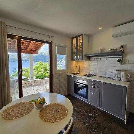 Sunset Apartments Korčula Eksteriør bilde